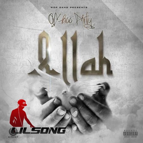 OG Boo Dirty Ft. Moneybagg Yo - Yo City